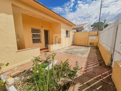 Casa com 5 Quartos à venda, 166m² no Jardim Santa Rosália, Sorocaba