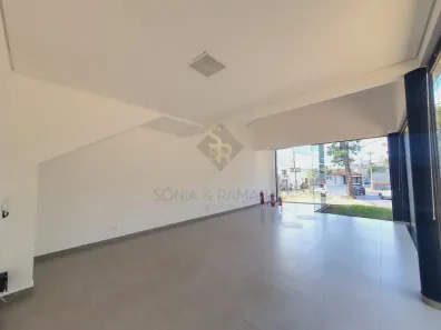 Consultório para alugar, 271m² no Vila Seixas, Ribeirão Preto