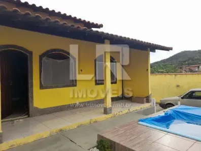 Casa com 3 Quartos à venda, 90m² no Centro, Iguaba Grande