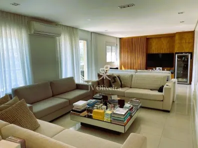 Apartamento com 3 Quartos à venda, 170m² no Vila Progredior, São Paulo