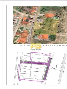 Lote/Terreno à venda, 2m² no Planta de Lucena, Lucena