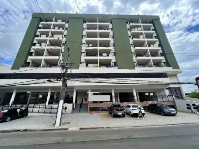 Ponto Comercial à venda, 60m² no São Pedro, Juiz de Fora