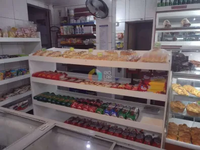 Ponto Comercial à venda, 150m² no Saldanha Marinho, Petrópolis