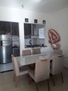Apartamento com 2 Quartos à venda, 72m² no Estiva, Taubaté