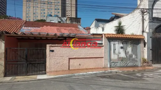 Casa com 5 Quartos à venda, 200m² no Vila Almeida, Guarulhos