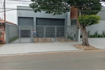 Galpão/Depósito/Armazém para alugar, 390m² no Jaraguá, Piracicaba