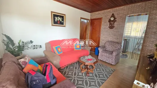 Casa com 3 Quartos à venda, 137m² no Vila Boa Esperança, Valinhos