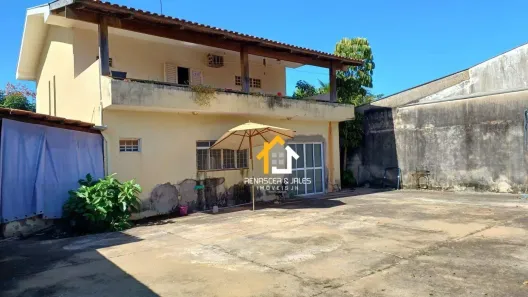 Sobrado com 3 Quartos à venda, 300m² no Jardim Vivendas, São José do Rio Preto