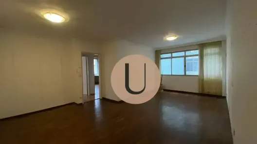 Apartamento com 2 Quartos à venda, 100m² no Higienópolis, São Paulo