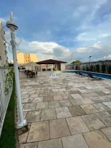Apartamento com 3 Quartos para alugar, 76m² no Campestre, Teresina