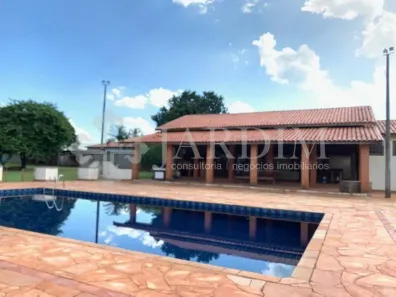 Fazenda/Sítio com 1 Quarto à venda, 380m² no Santa Rita, Piracicaba