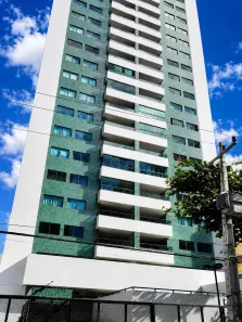 Apartamento com 2 Quartos à venda, 94m² no Boa Viagem, Recife