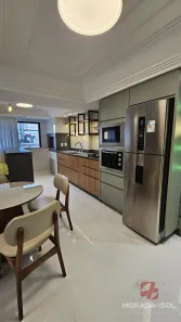 Apartamento com 3 Quartos à venda, 112m² no Andorinha, Itapema