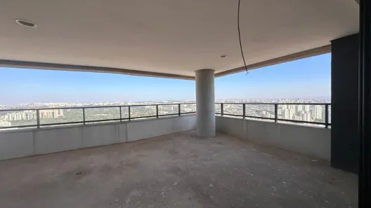 Apartamento com 3 Quartos à venda, 219m² no Alto da Lapa, São Paulo