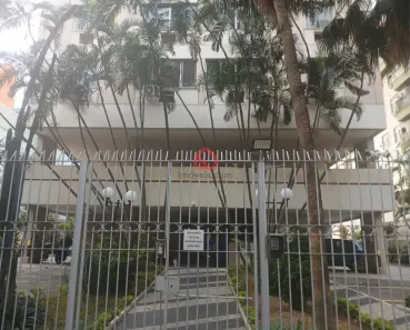 Apartamento com 2 Quartos à venda, 88m² no Freguesia (Jacarepaguá), Rio de Janeiro