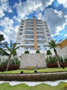 Apartamento com 3 Quartos à venda, 87m² no Bacacheri, Curitiba