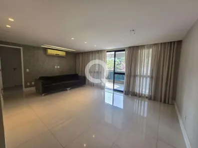 Apartamento com 2 Quartos à venda, 113m² no Barra da Tijuca, Rio de Janeiro