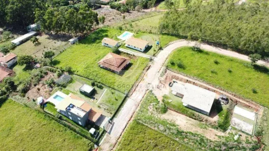 Lote/Terreno à venda, 2000m² no Espírito Santo, Paraibuna