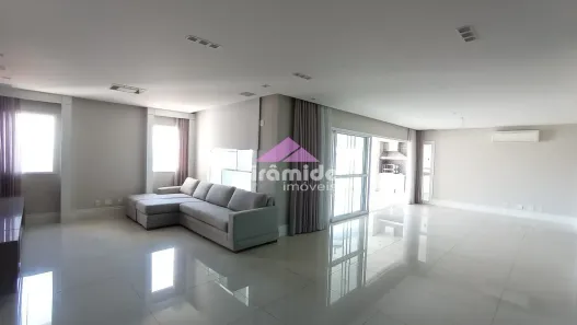 Apartamento com 4 Quartos à venda, 278m² no Jardim das Colinas, São José dos Campos