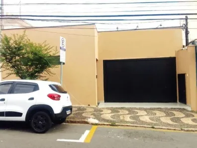 Sala Comercial para alugar, 10m² no Centro, Limeira