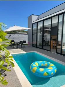 Casa de Condomínio com 3 Quartos à venda, 207m² no Jardim Celeste, Jundiaí