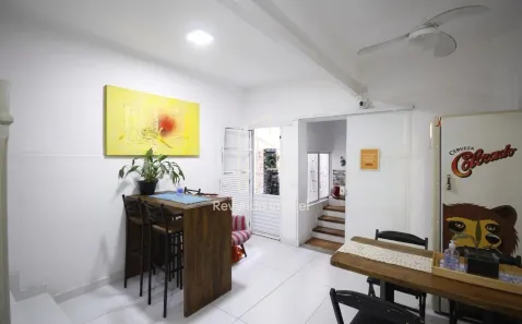 Sobrado com 3 Quartos à venda, 144m² no Vila Clementino, São Paulo