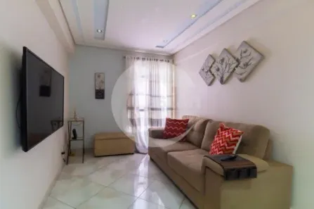 Apartamento com 2 Quartos à venda, 60m² no Alto da Mooca, São Paulo