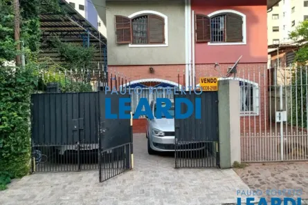 Sobrado com 3 Quartos à venda, 150m² no Vila Morse, São Paulo
