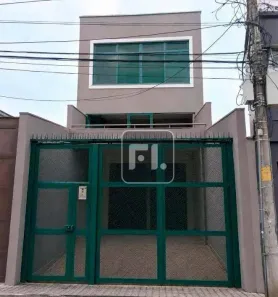 Sala Comercial para alugar, 660m² no Botafogo, Rio de Janeiro