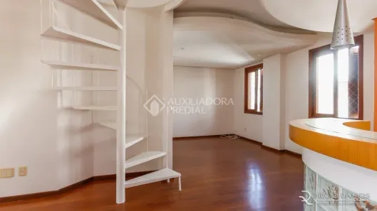 Cobertura com 3 Quartos à venda, 162m² no Petrópolis, Porto Alegre