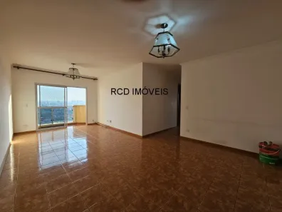 Apartamento com 3 Quartos à venda, 134m² no Vila Polopoli, São Paulo