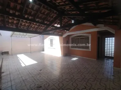 Casa com 3 Quartos à venda, 190m² no Jardim Ismênia, São José dos Campos