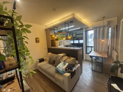 Apartamento com 2 Quartos à venda, 50m² no Ondina, Salvador