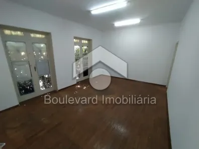 Imóvel Comercial para alugar, 260m² no Jardim América, Ribeirão Preto