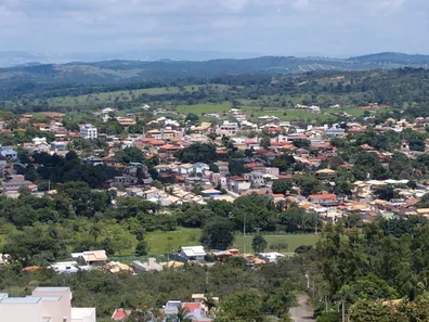 Lote/Terreno à venda, 1000m² no Lagoa Mansões, Lagoa Santa