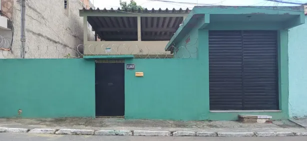 Casa com 4 Quartos à venda, 119m² no Vila São Luís, Duque de Caxias