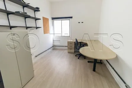 Imóvel Comercial à venda, 35m² no Vila Mariana, São Paulo