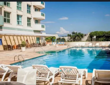 Flat com 1 Quarto para alugar, 37m² no Glória, Macaé