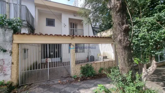 Lote/Terreno à venda, 160m² no Vila Dom Pedro I, São Paulo