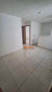 Apartamento com 2 Quartos à venda, 49m² no Jardim Nova Cidade, Guarulhos