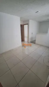 Apartamento com 2 Quartos à venda, 49m² no Jardim Nova Cidade, Guarulhos