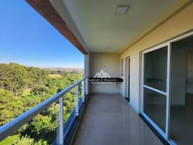 Apartamento com 2 Quartos à venda, 82m² no Vila Ana Maria, Ribeirão Preto
