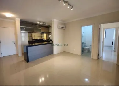Apartamento com 3 Quartos para alugar, 106m² no Canto, Florianópolis
