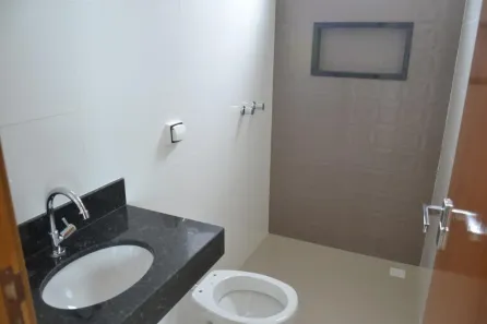 Apartamento com 2 Quartos à venda, 61m² no Novo Mundo, Uberlândia