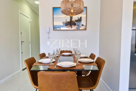 Apartamento com 2 Quartos à venda, 69m² no Praia dos Amores, Balneário Camboriú
