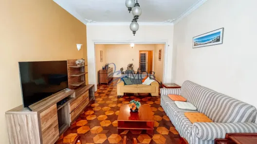 Apartamento com 3 Quartos à venda, 147m² no Copacabana, Rio de Janeiro