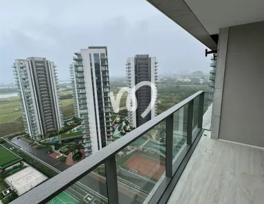 Apartamento com 3 Quartos à venda, 154m² no Barra da Tijuca, Rio de Janeiro