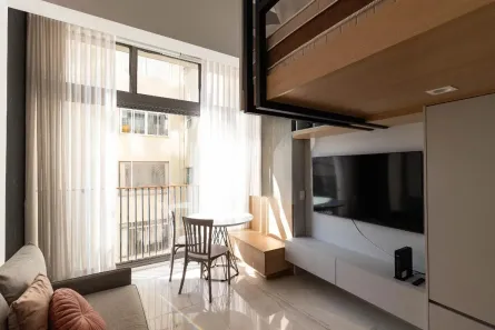 Casa com 1 Quarto à venda, 30m² no Perdizes, São Paulo