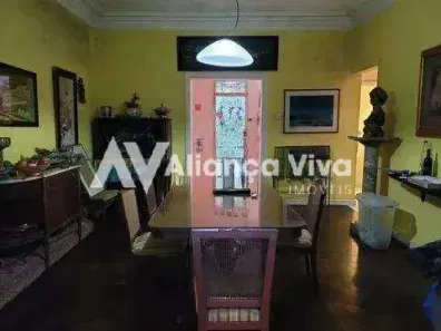 Casa com 5 Quartos à venda, 518m² no Jardim Botânico, Rio de Janeiro