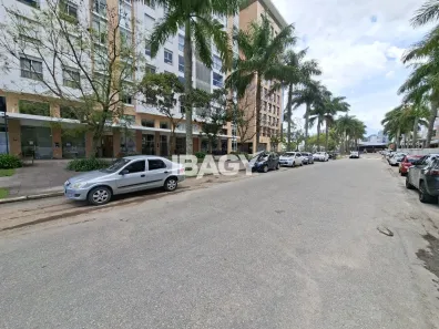 Apartamento com 3 Quartos para alugar, 80m² no Pedra Branca, Palhoça